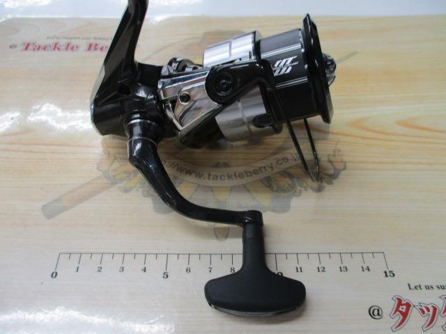 23ヴァンキッシュ 4000MHG