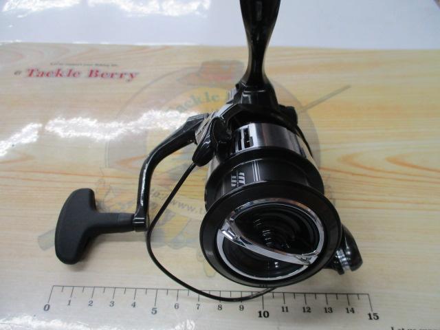 23ヴァンキッシュ 4000MHG