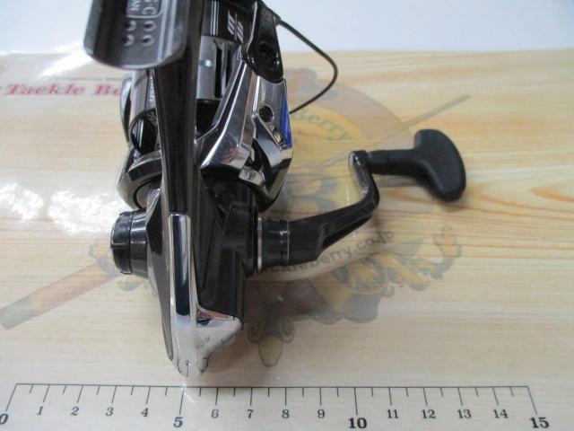 23ヴァンキッシュ 4000MHG