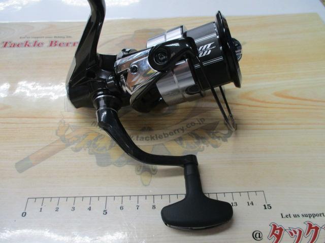 23ヴァンキッシュ 4000MHG