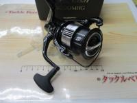 23ヴァンキッシュ 4000MHG