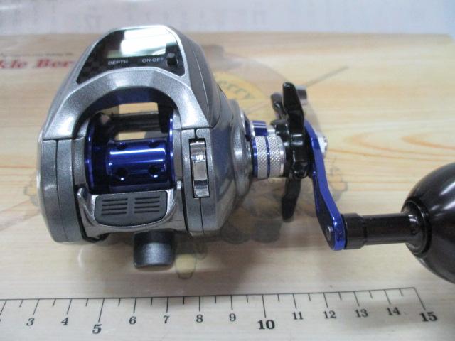 ライトゲームX IC 150