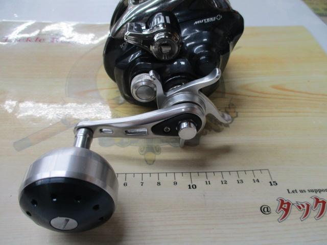 16フォースマスター 1000