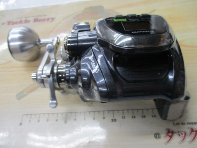 16フォースマスター 1000