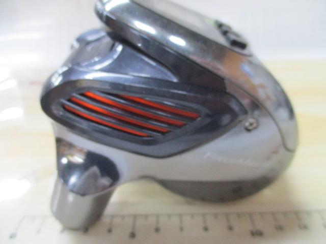 16フォースマスター 1000