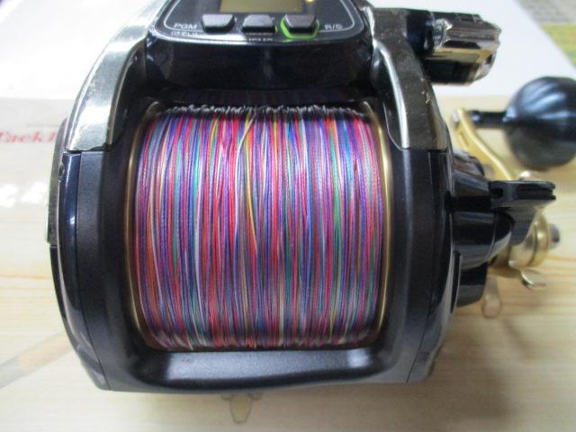 14ビーストマスター 6000