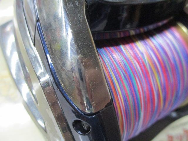 14ビーストマスター 6000