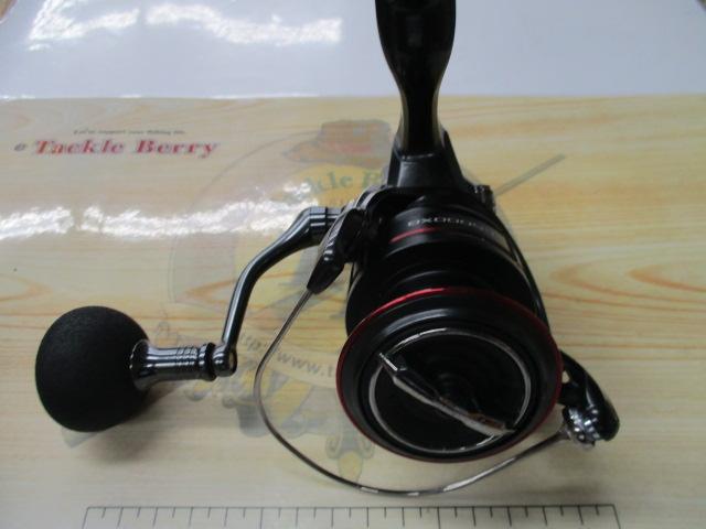 20ヴァンフォード C5000XG