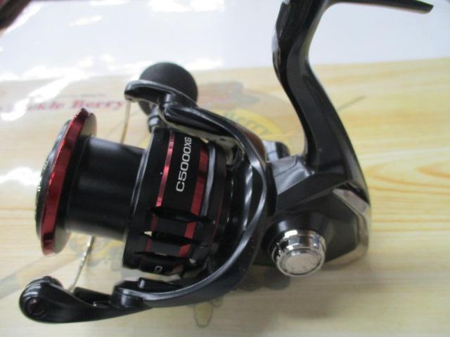 20ヴァンフォード C5000XG