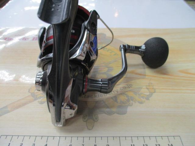 20ヴァンフォード C5000XG