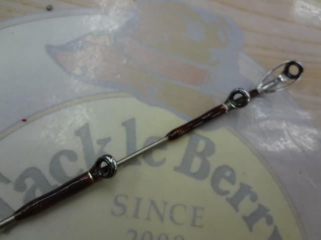 リーディング-XA 64 190Ⅱ