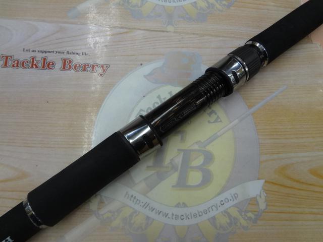 ニュー海人烏賊シャクリ150-125