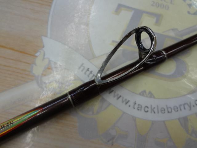 ニュー海人烏賊シャクリ150-125