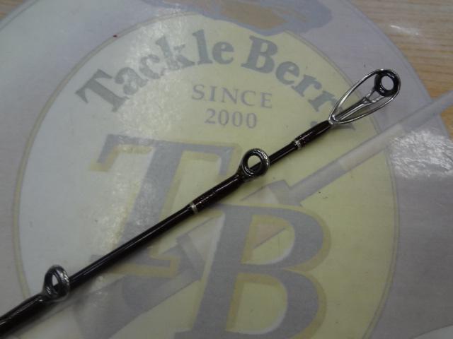 ニュー海人烏賊シャクリ150-125