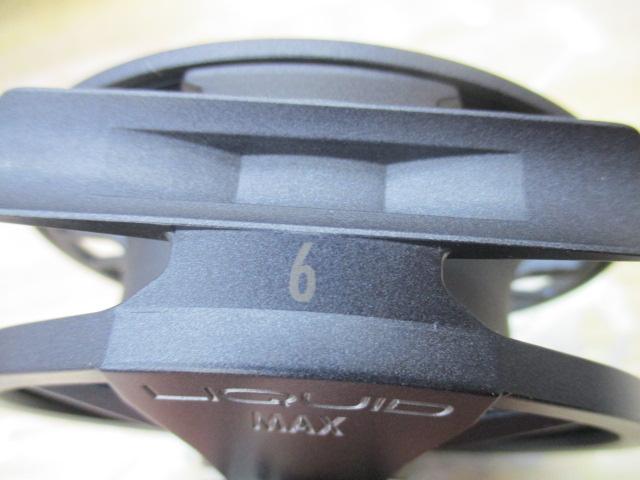 リキッドマックス 6