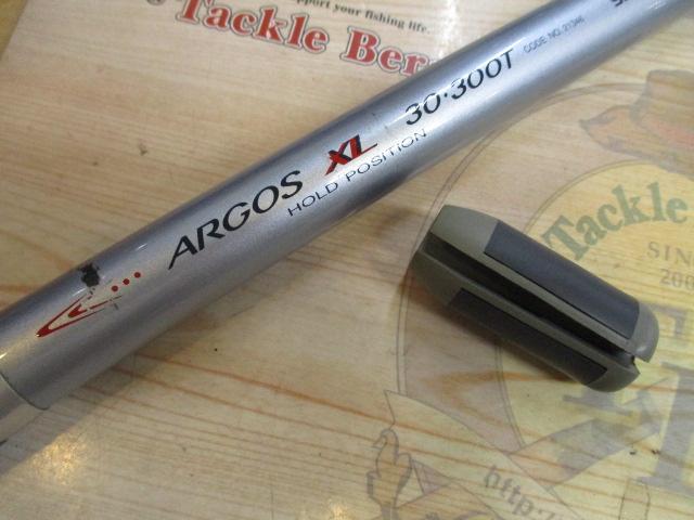 IGアルゴスXL 30-300T