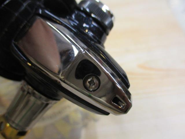 16ナスキー 2500HGS