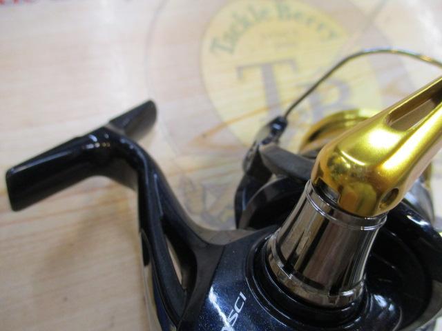 16ナスキー 2500HGS