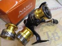 16ナスキー 2500HGS