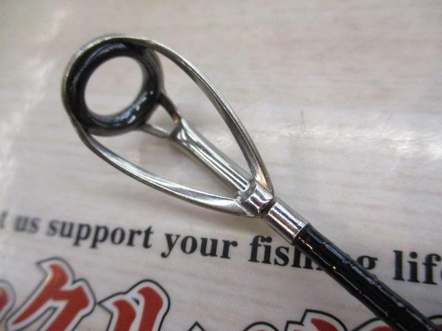 17ボトムキング T500