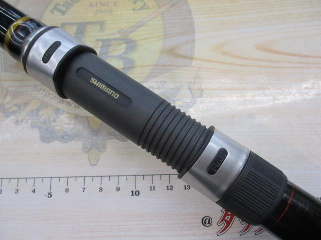 17ボトムキング T500