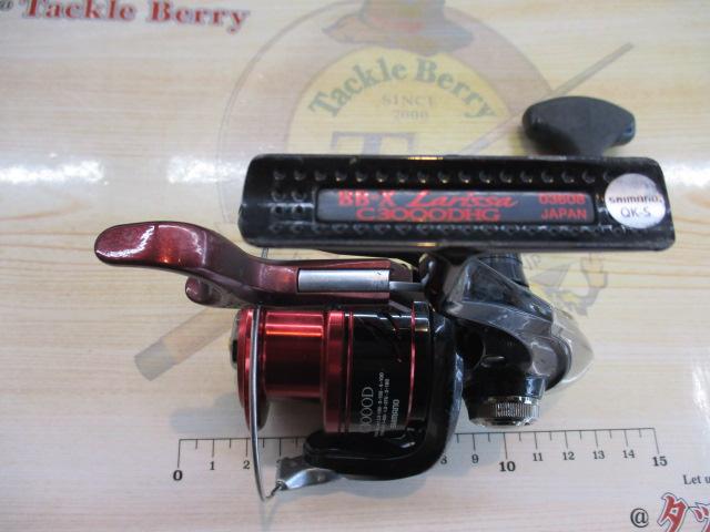 16BB-Xラリッサ C3000DHG