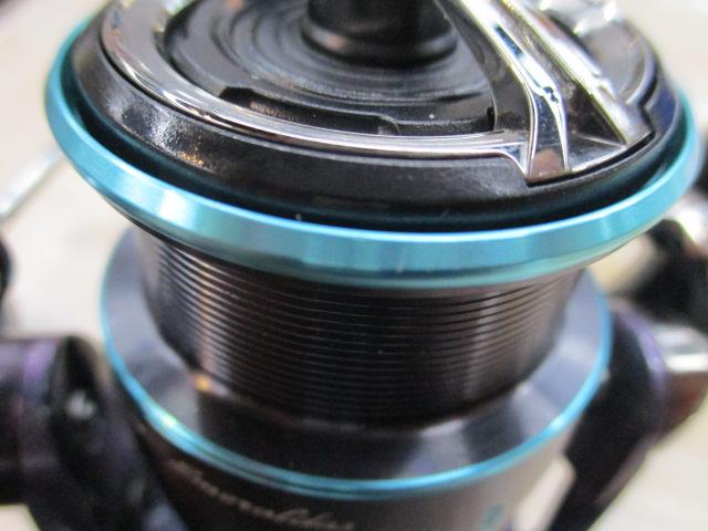 23エメラルダスRX FC LT2500S-H-DH