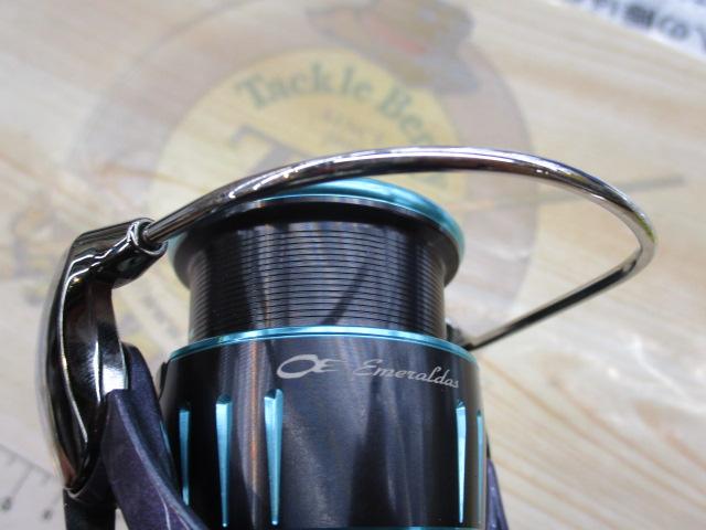 23エメラルダスRX FC LT2500S-H-DH