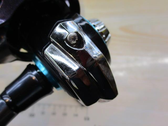 23エメラルダスRX FC LT2500S-H-DH