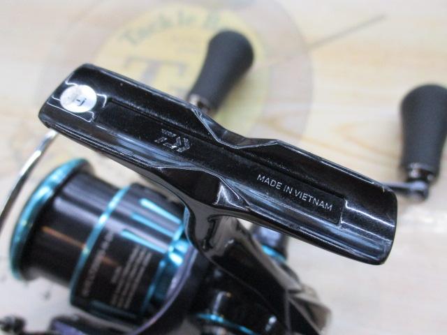 23エメラルダスRX FC LT2500S-H-DH