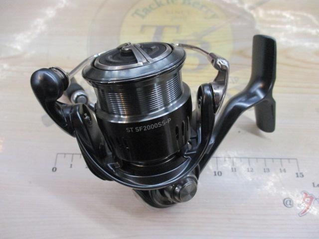 23エアリティ ST SF2000SS-P