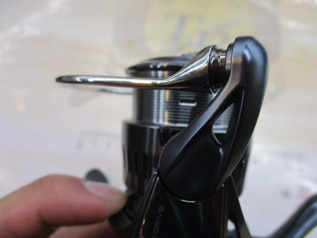 23エアリティ ST SF2000SS-P