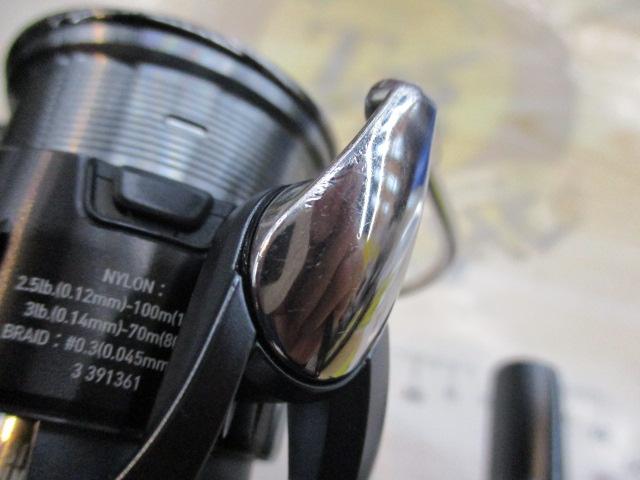 23エアリティ ST SF2000SS-P