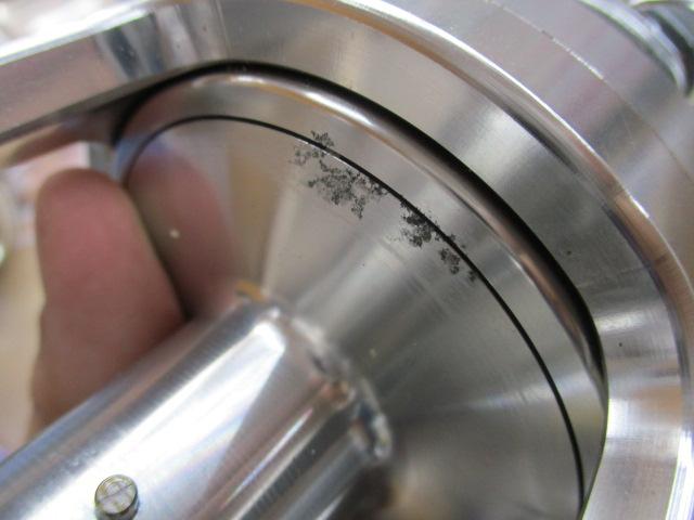 ティカチーム 20SD シルバー