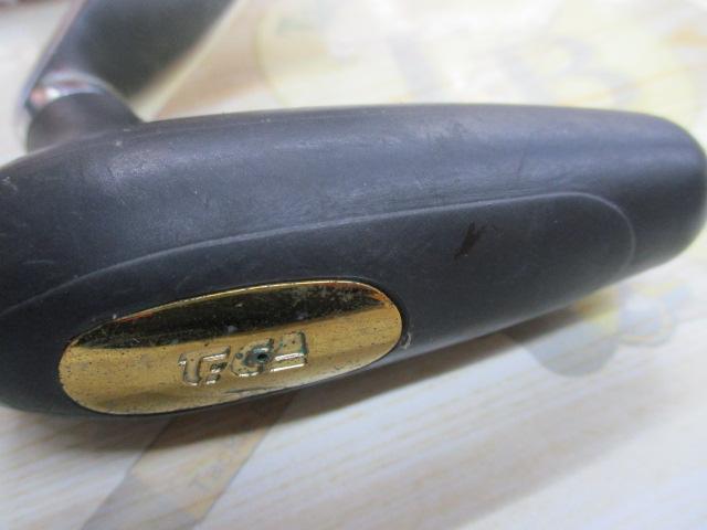 ティカチーム 20SD シルバー