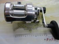 ティカチーム 20SD シルバー