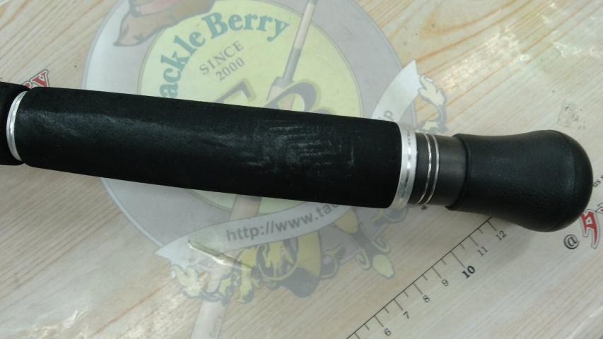 ソルティガエクスペディション SG ディープ 55S