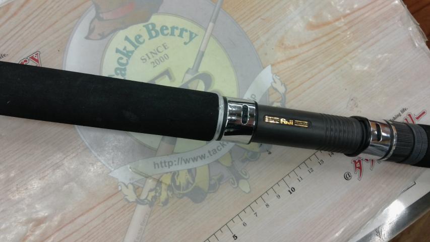 ソルティガエクスペディション SG ディープ 55S