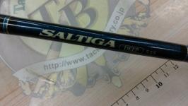 ソルティガエクスペディション SG ディープ 55S