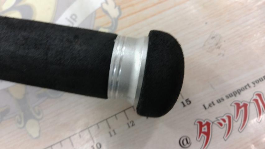 ソルティガコースタル SG 55B-3/4