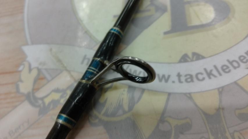 ソルティガコースタル SG 55B-3/4