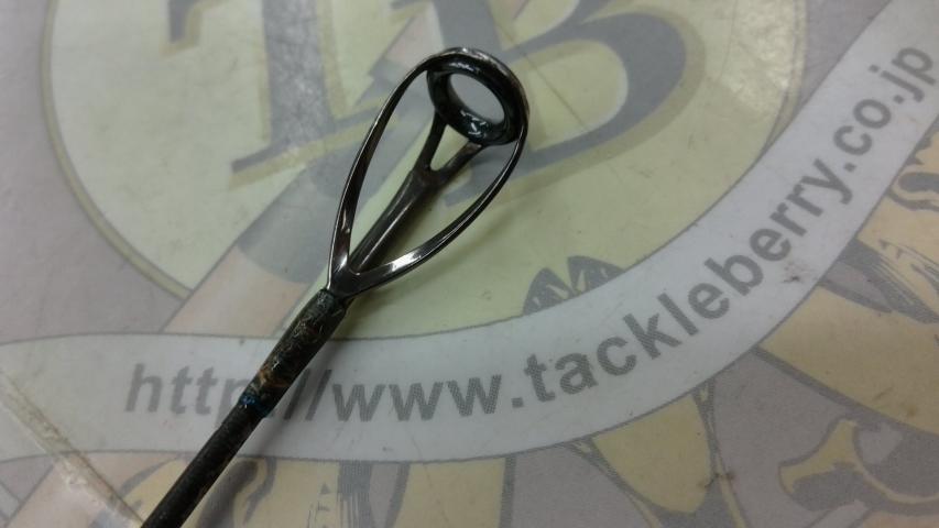 ソルティガコースタル SG 55B-3/4