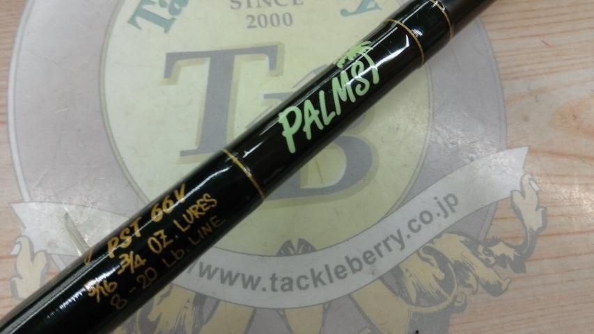 Vグラススティック PST-66V