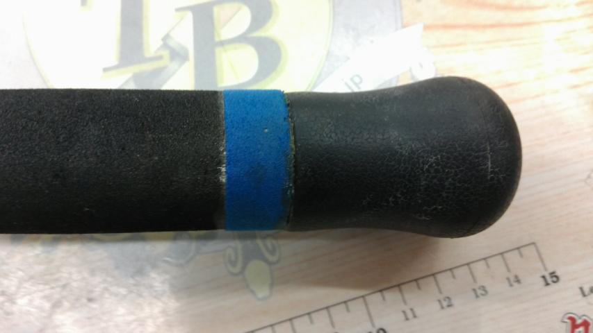 Vグラススティック PST-66V