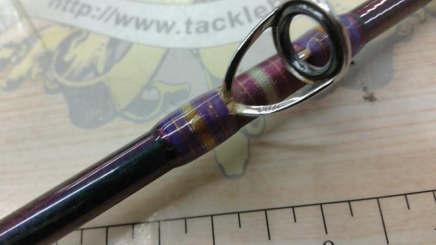 ゴクエボリューション スローラーカル SLB60-120