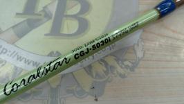 コーラルスター CGJ-5030i