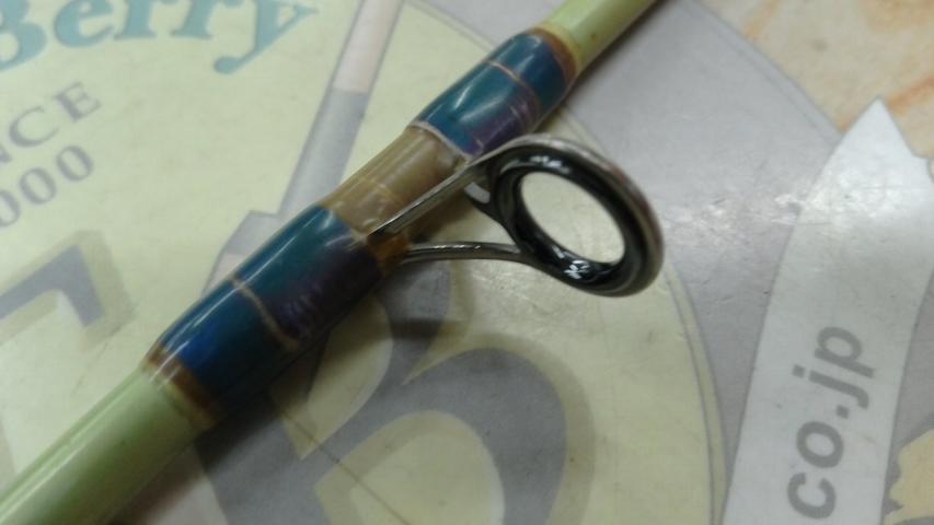 コーラルスター CGJ-5020i