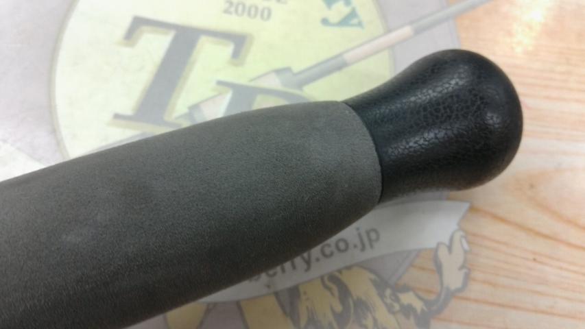 イエローテイル 58R