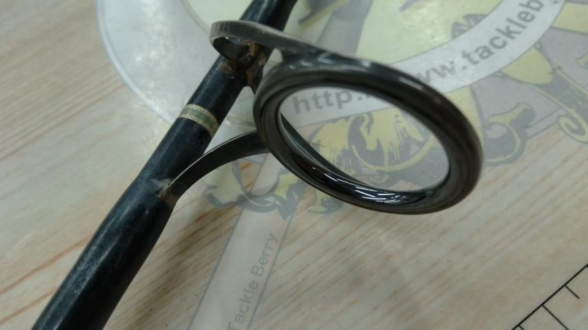 イエローテイル 58R