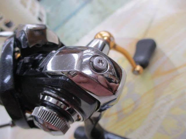 18レガリス LT2000S